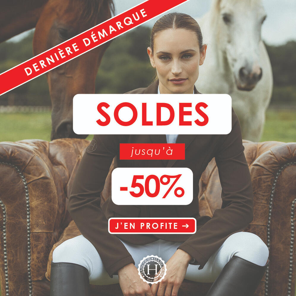 Statique dernière démarque