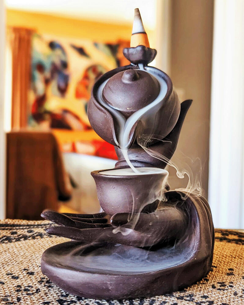 Cold Audience - Thumbnail